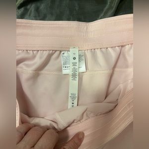 Softstreme shorts flush pink rare